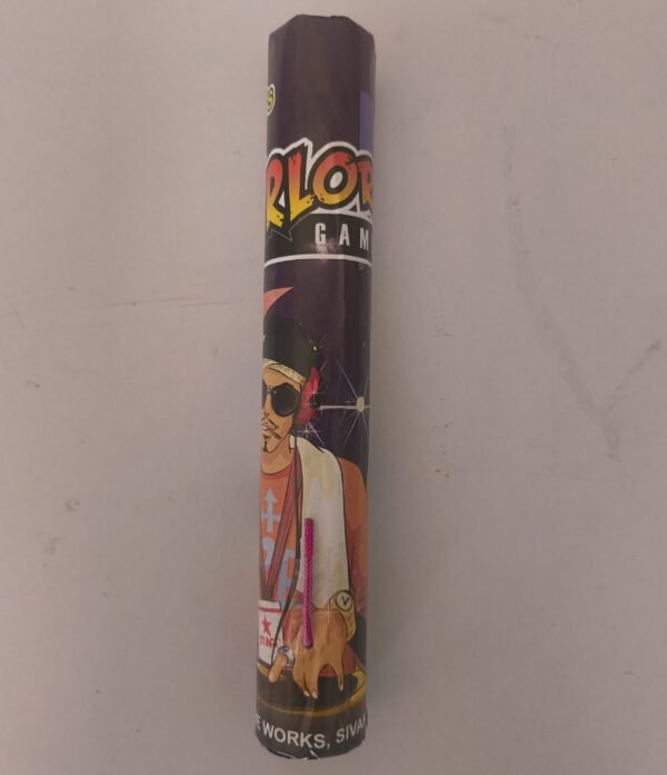 1' Chotta Fancy (1 Pcs / 1 Box) - Image 2