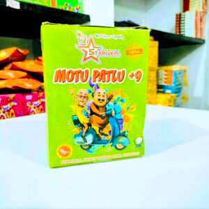 Motu Patlu