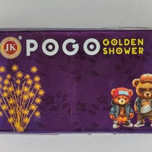 Golden Shower